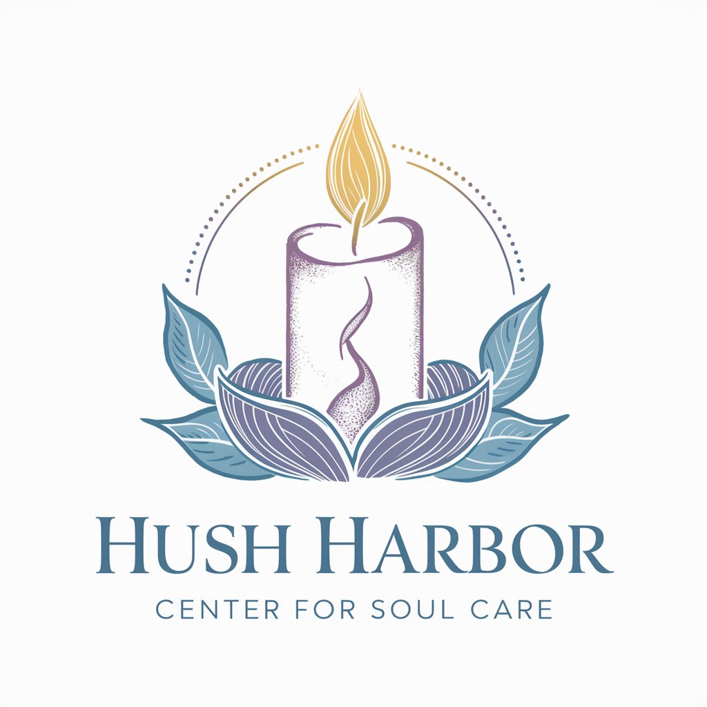 The Hush Harbor Center for Soul Care