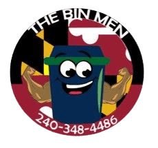 The Bin Men