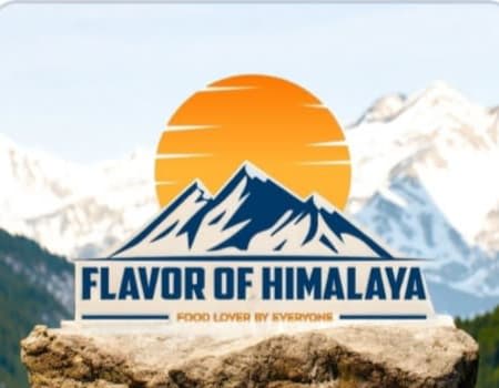 Flavor of Himalaya