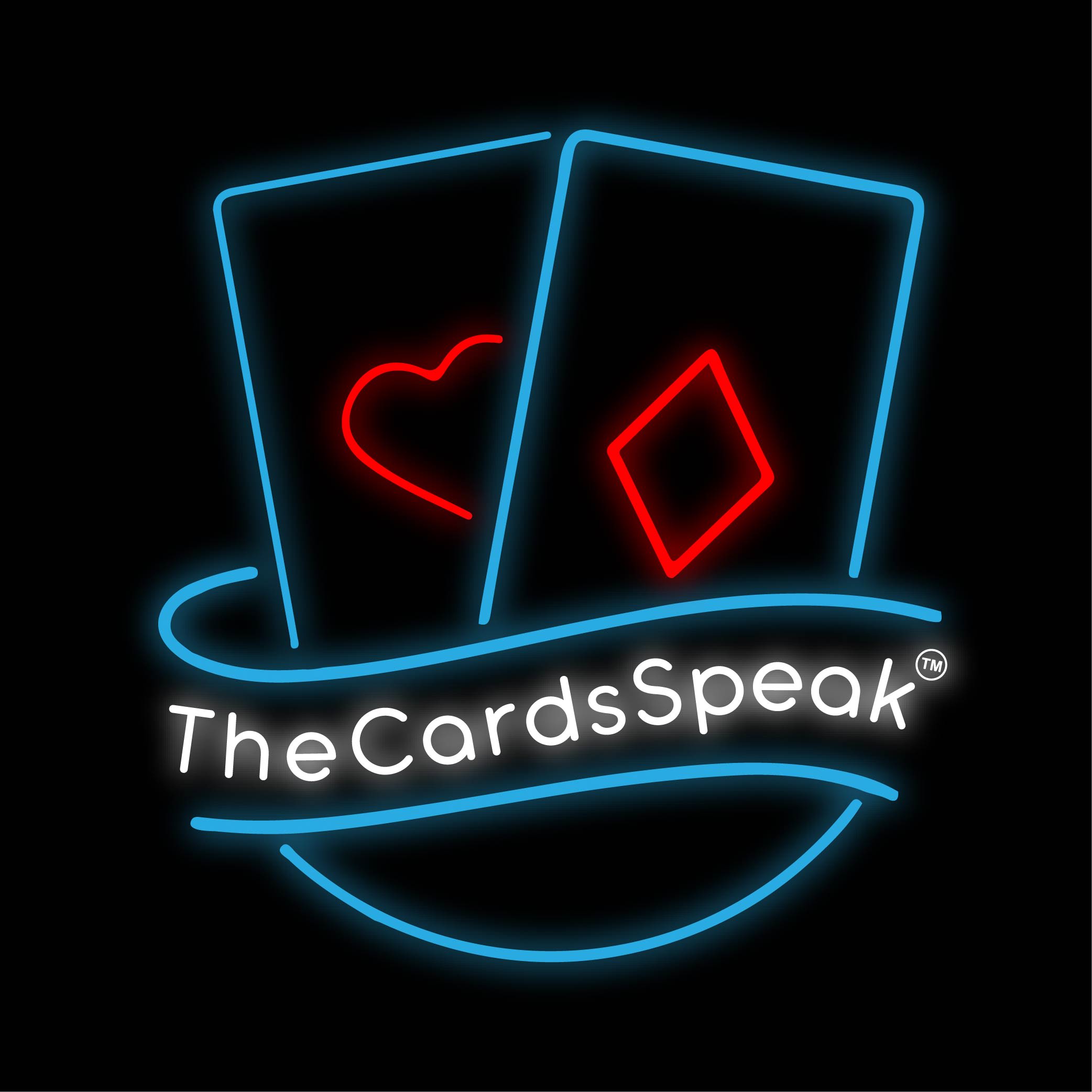 TheCardsSpeak...