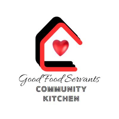 Good Food Servants Community Kitchen