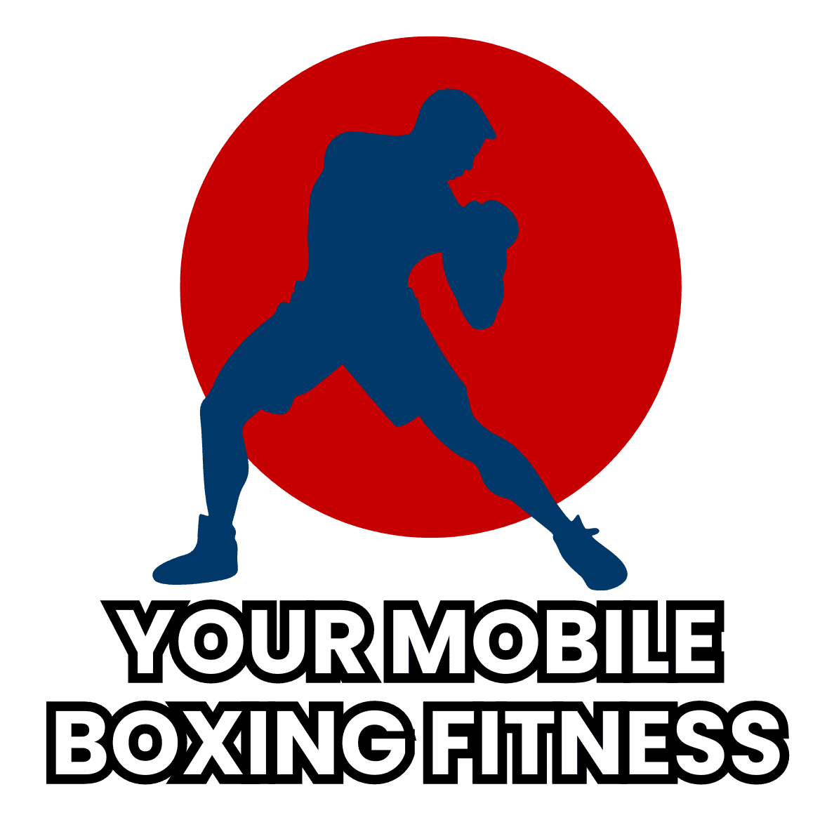 Your Mobile Boxing Fitness