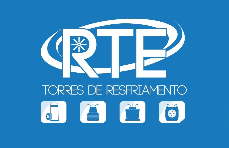 RTE TORRES DE RESFRIAMENTO