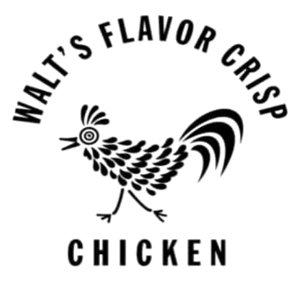 Walt's Flavor Crisp Chicken