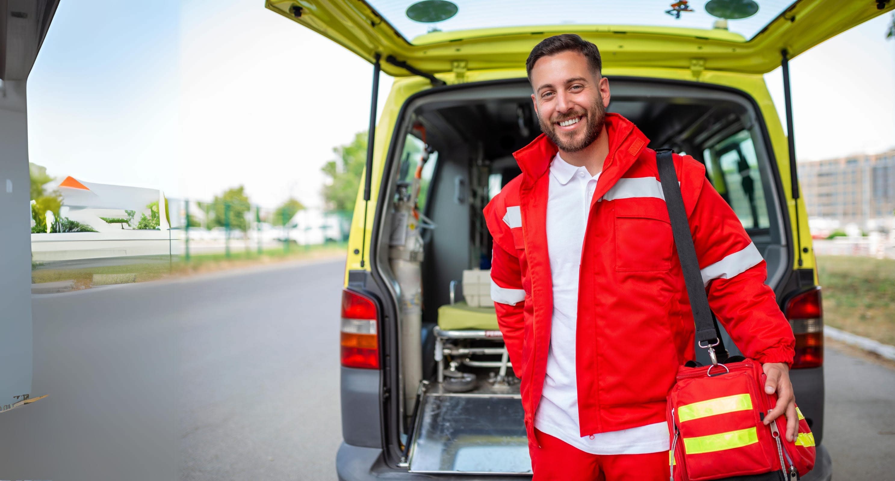 Southern Solution Inc Medical Supply Transport in Augusta