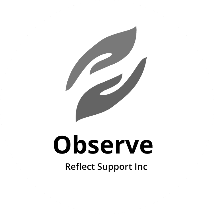 Observe Reflect Support Inc