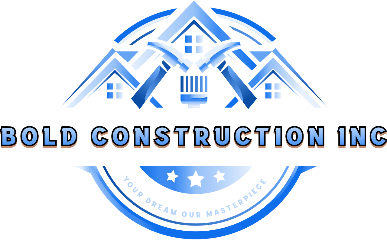 Bold Construction Inc.