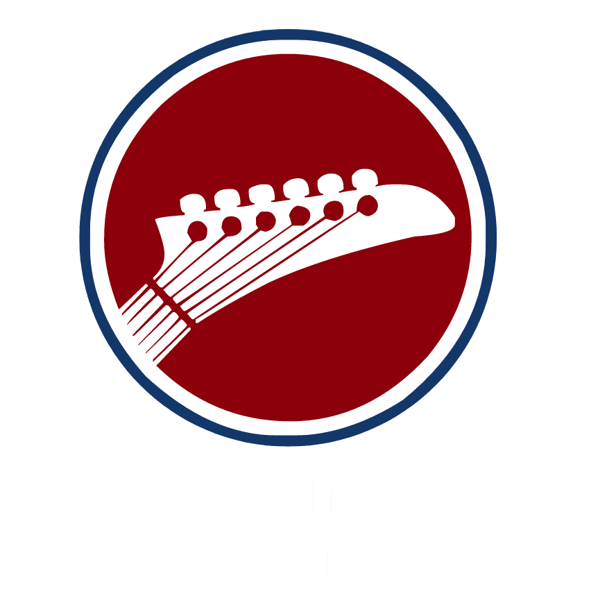 Sir Johns Music Shop