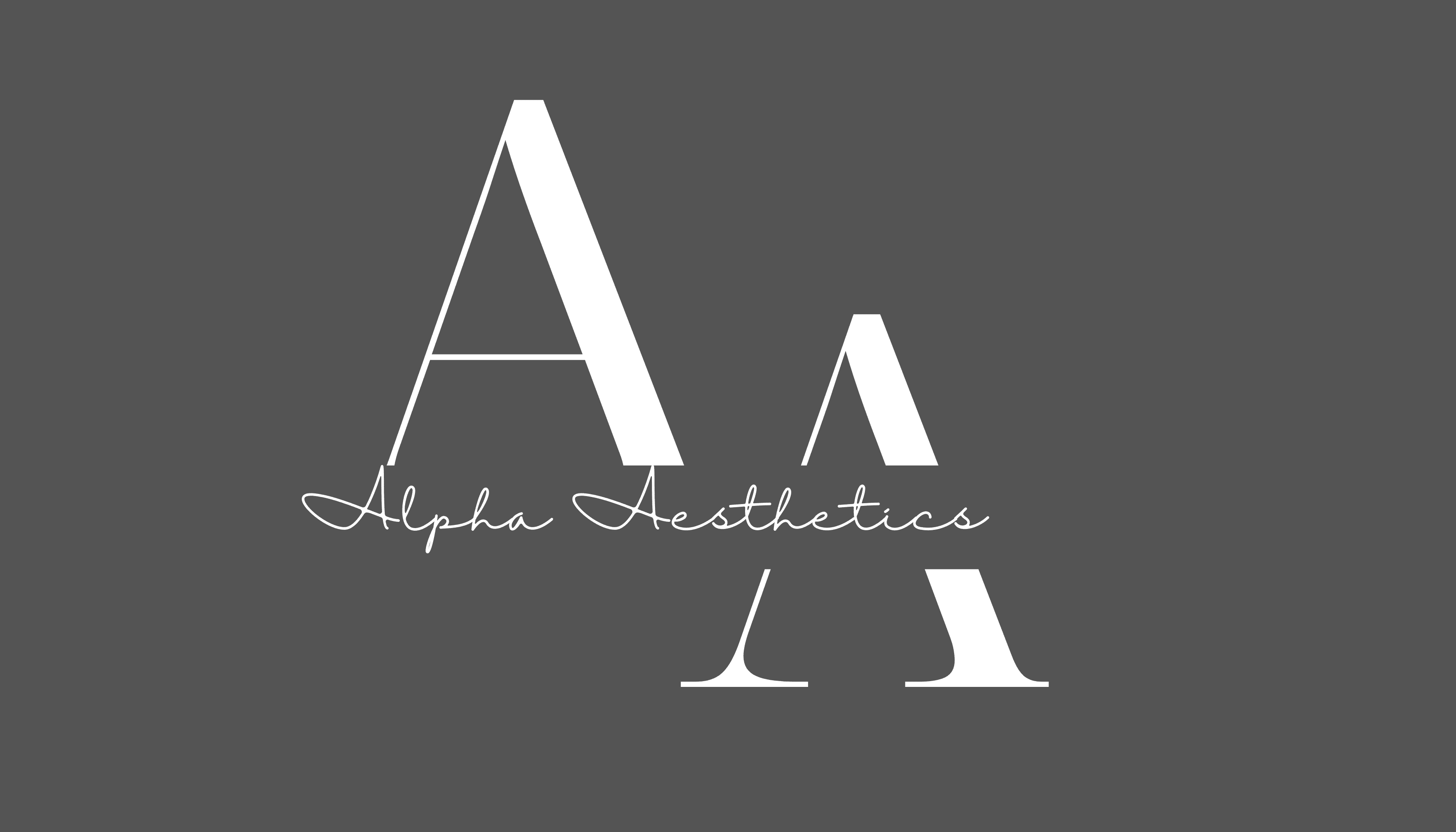 Alpha Aesthetics