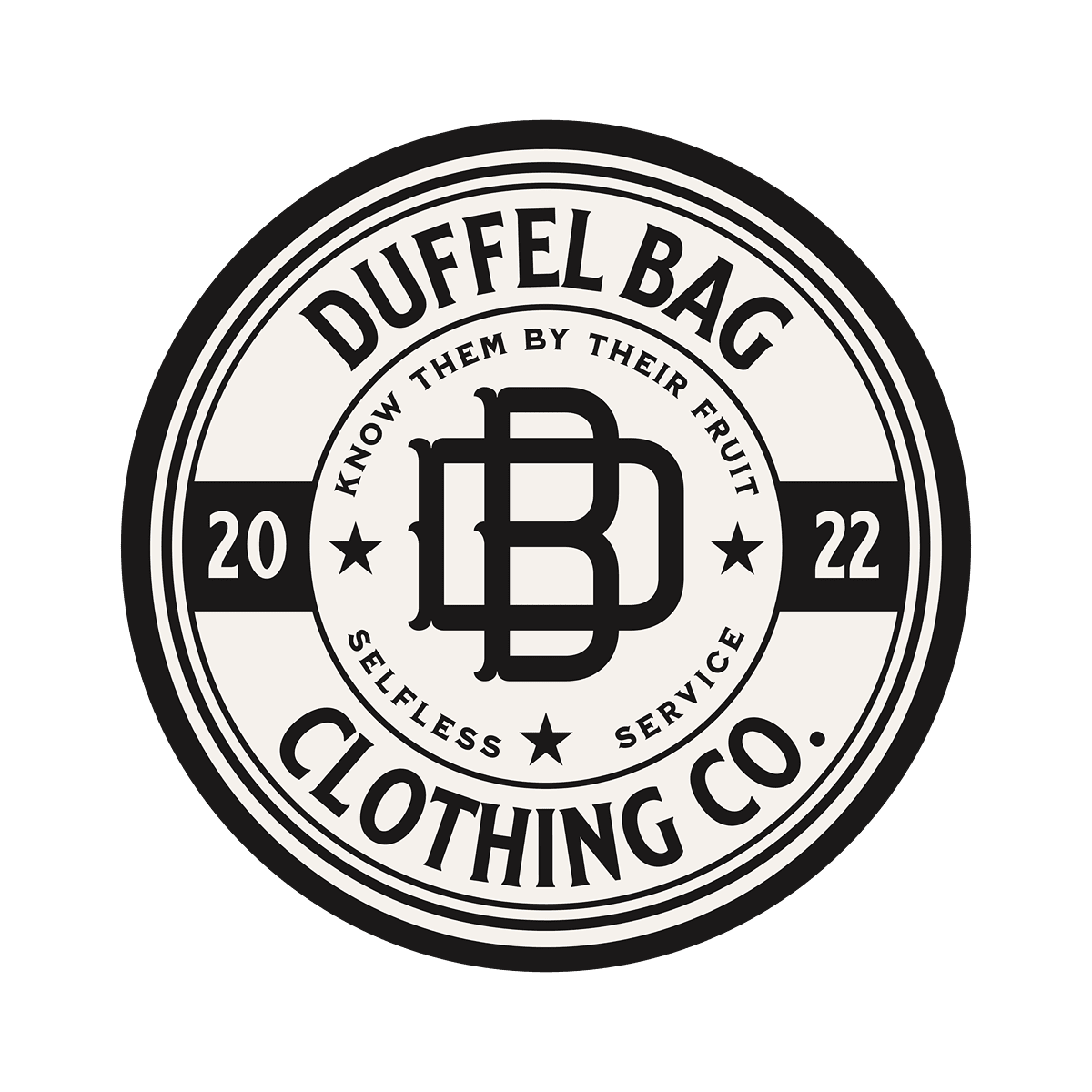 Duffel Bag Inc.