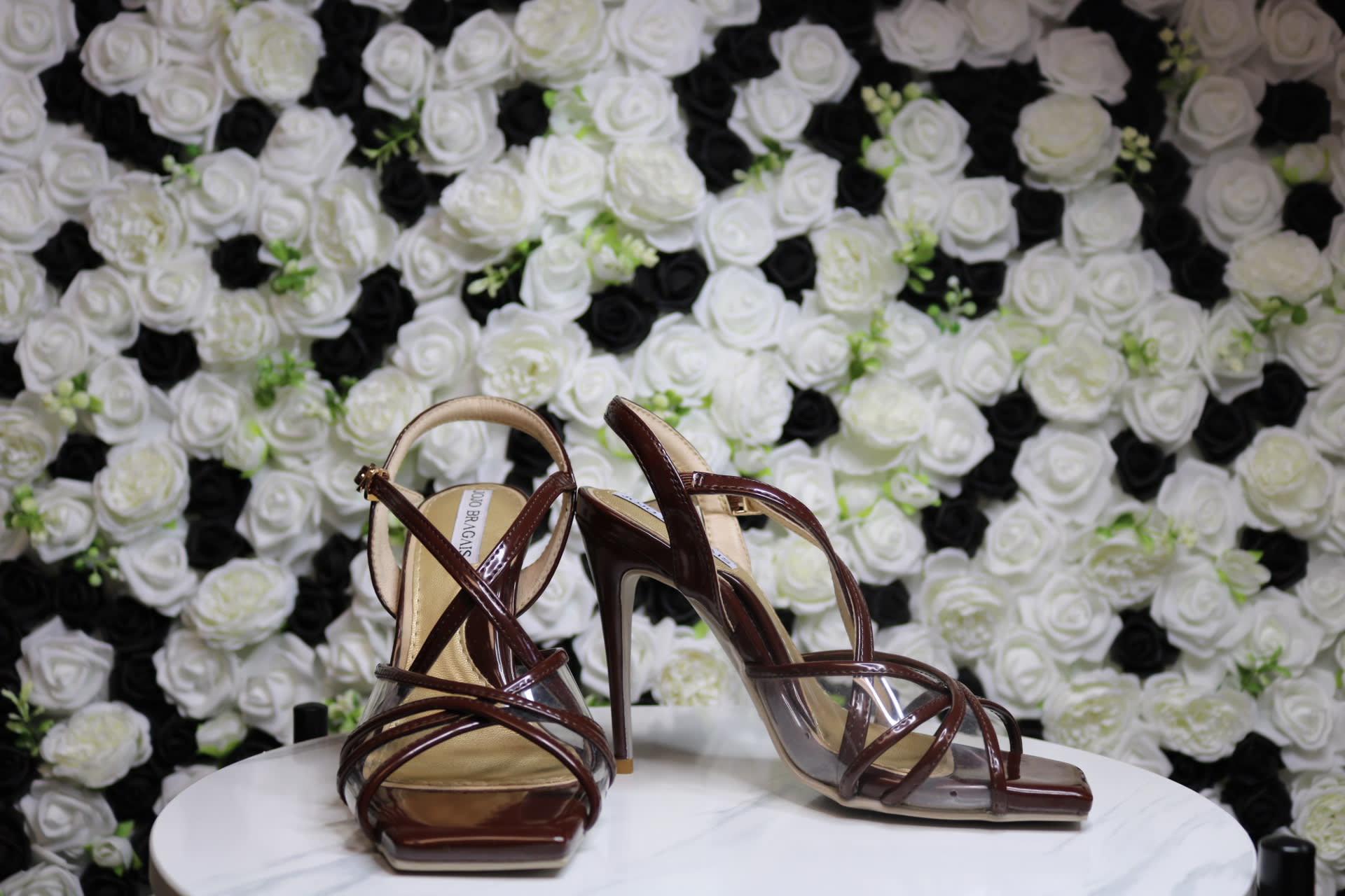 Jojo Bragais - Rabiya - Shoes - The Empress Suite | Formalwear