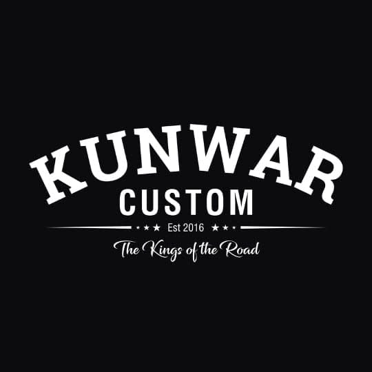 Kunwar Customs