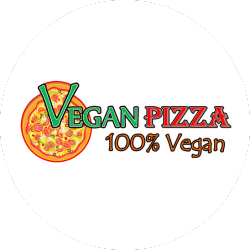 Vegan Pizza