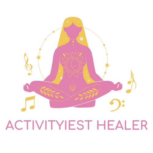 The Activityiest Healer