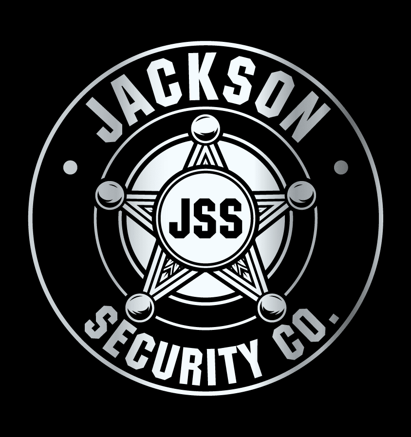 Jackson Security Guard & Close Protection Service