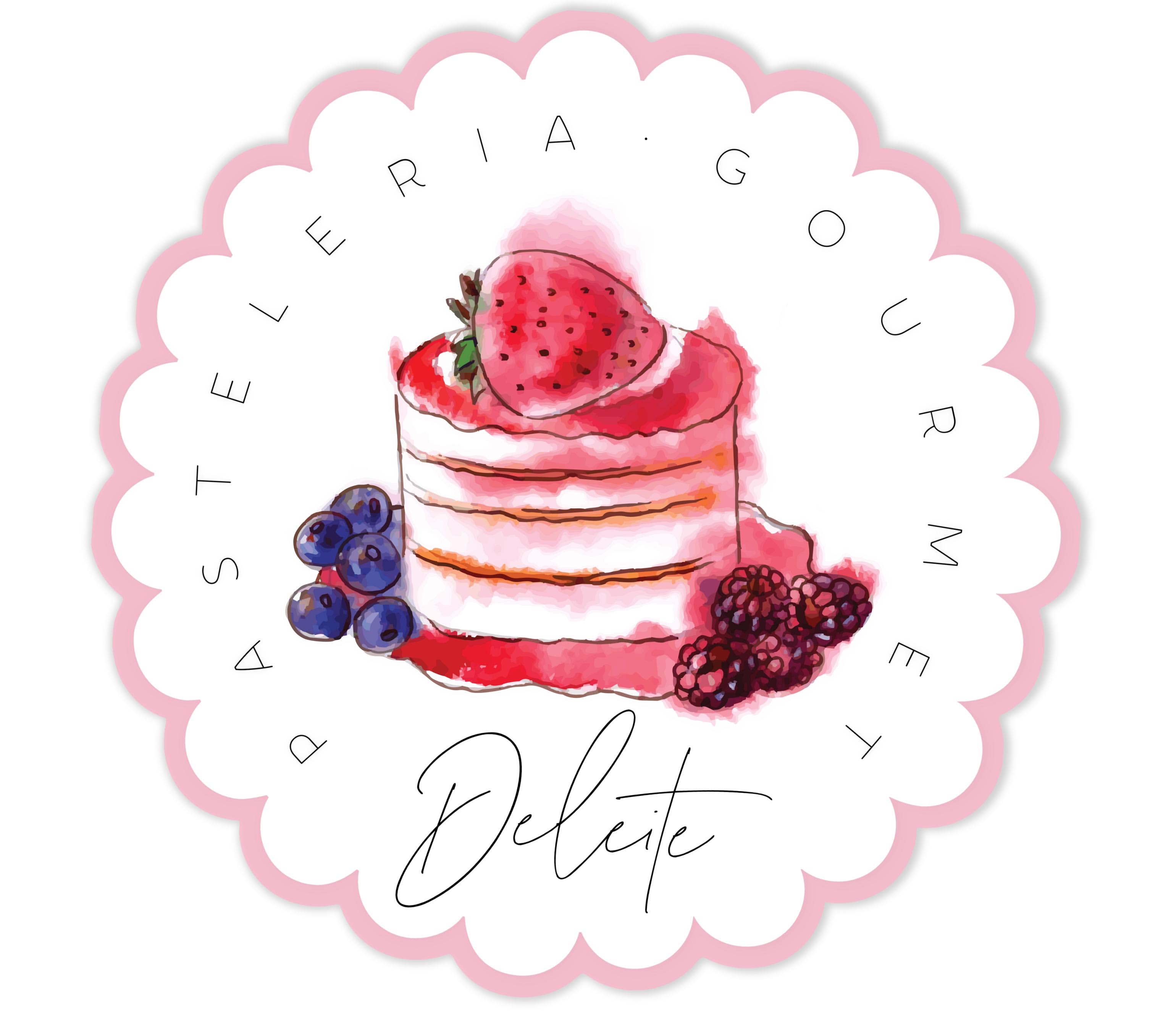 Deleite Pastelería Gourmet