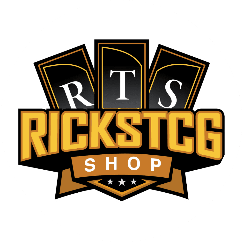 RICKSTCG SHOP