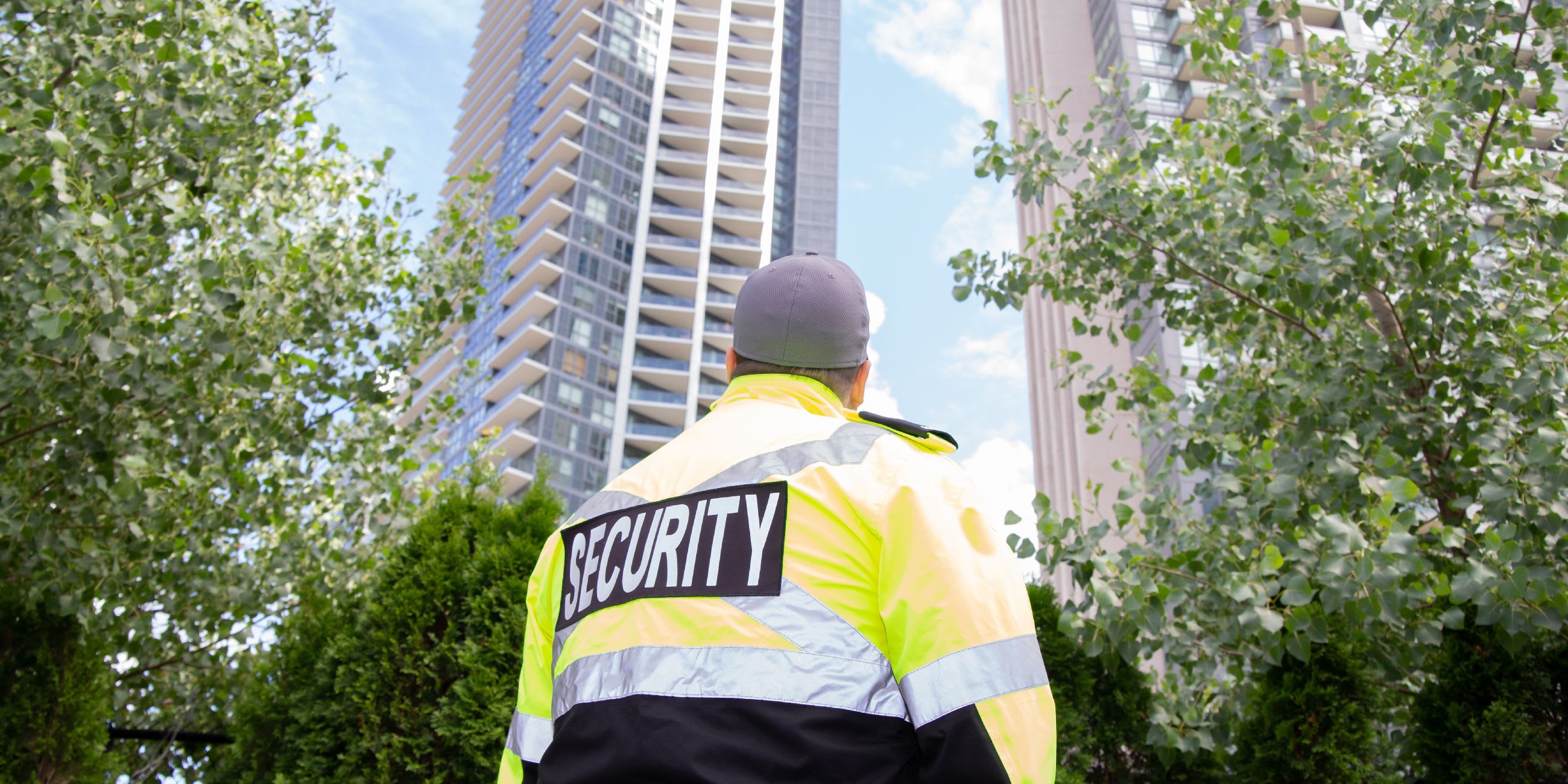 Global Management Services Security And Cleaning Services In Mumbai