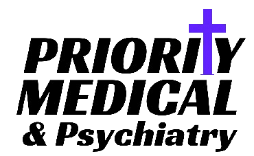 Priority Medical and Psychiatry