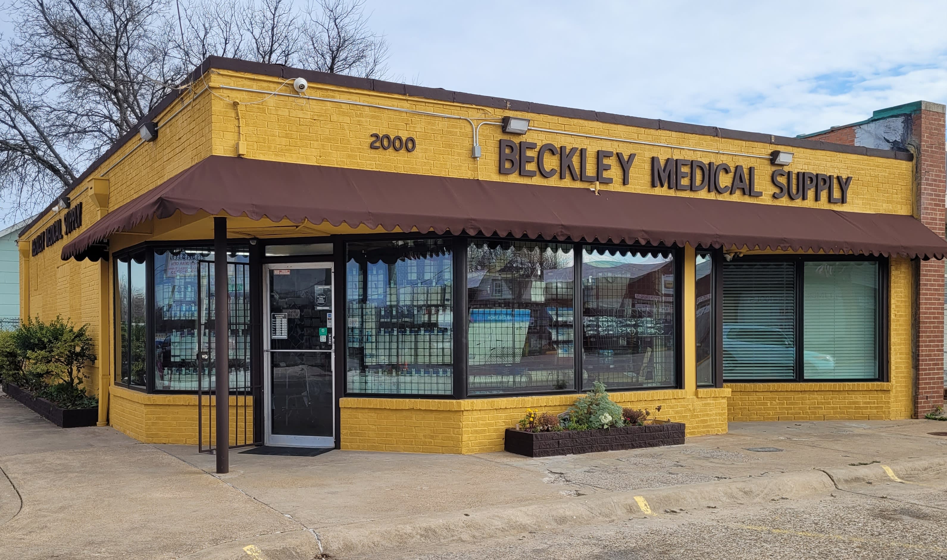 Beckley News 59 51 - 7guzh7y