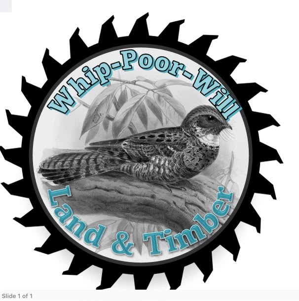 Whippoorwill Land and Timber