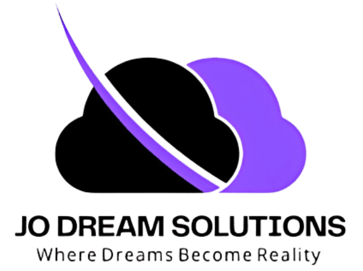 Jo Dream Solutions, LLC