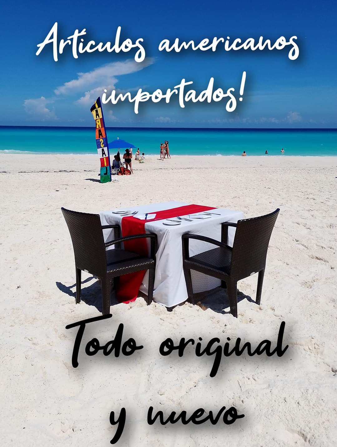 OUT-LET PREMIUM (originales)