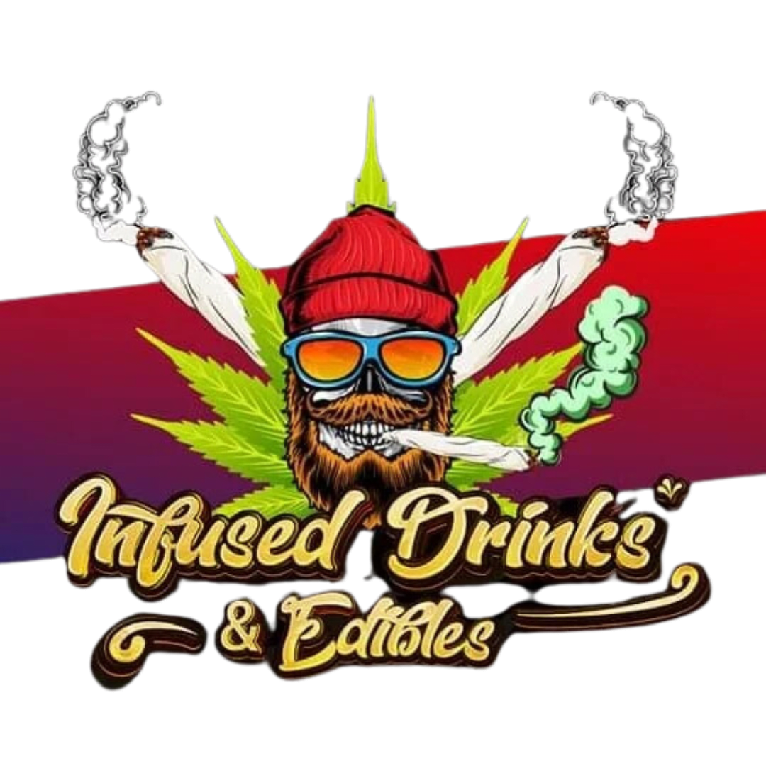 Infused Drinks and Edibles