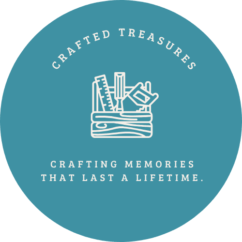 Crafted Treasures