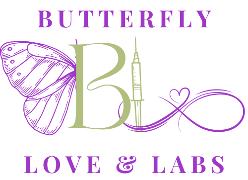 Butterfly Love & Labs