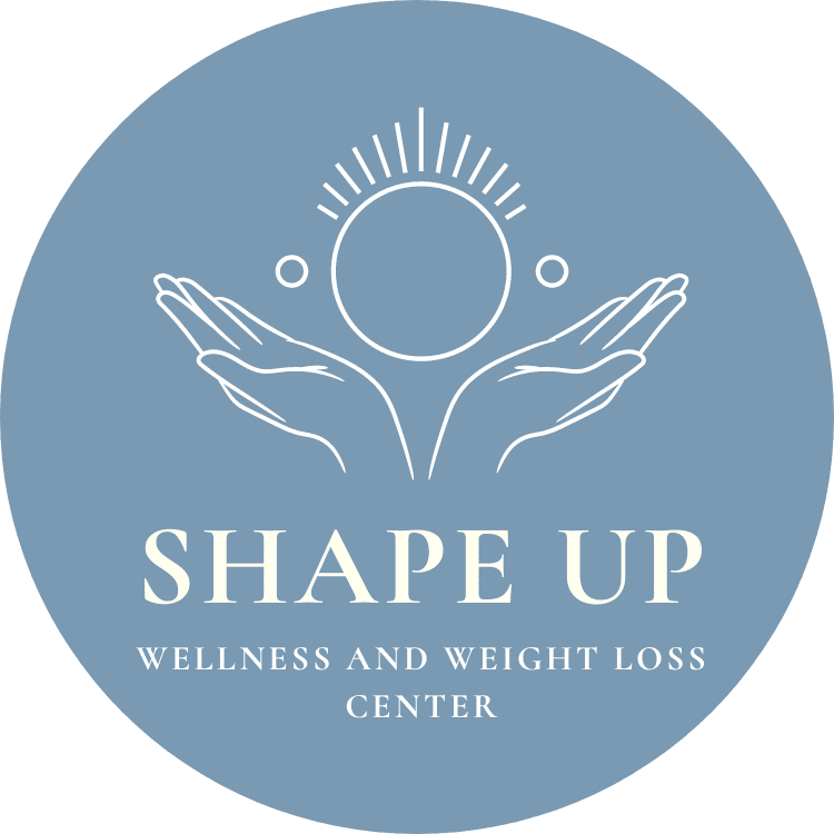 Shape Up Wellness and Weight Loss Center