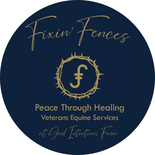 Fixin’ Fences