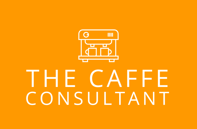 The Caffè Consultant