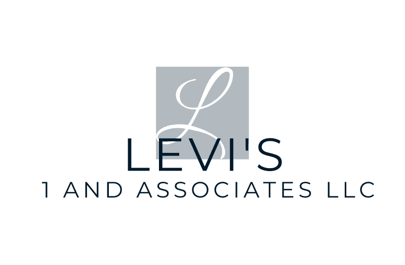 Levi's 1 and Associates LLC