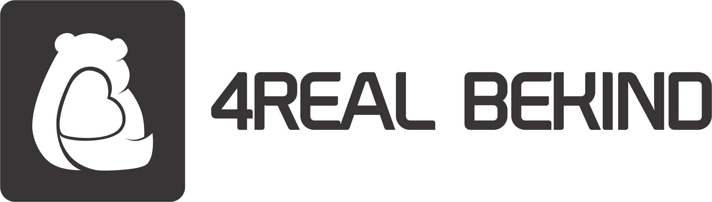 4REAL BEKIND