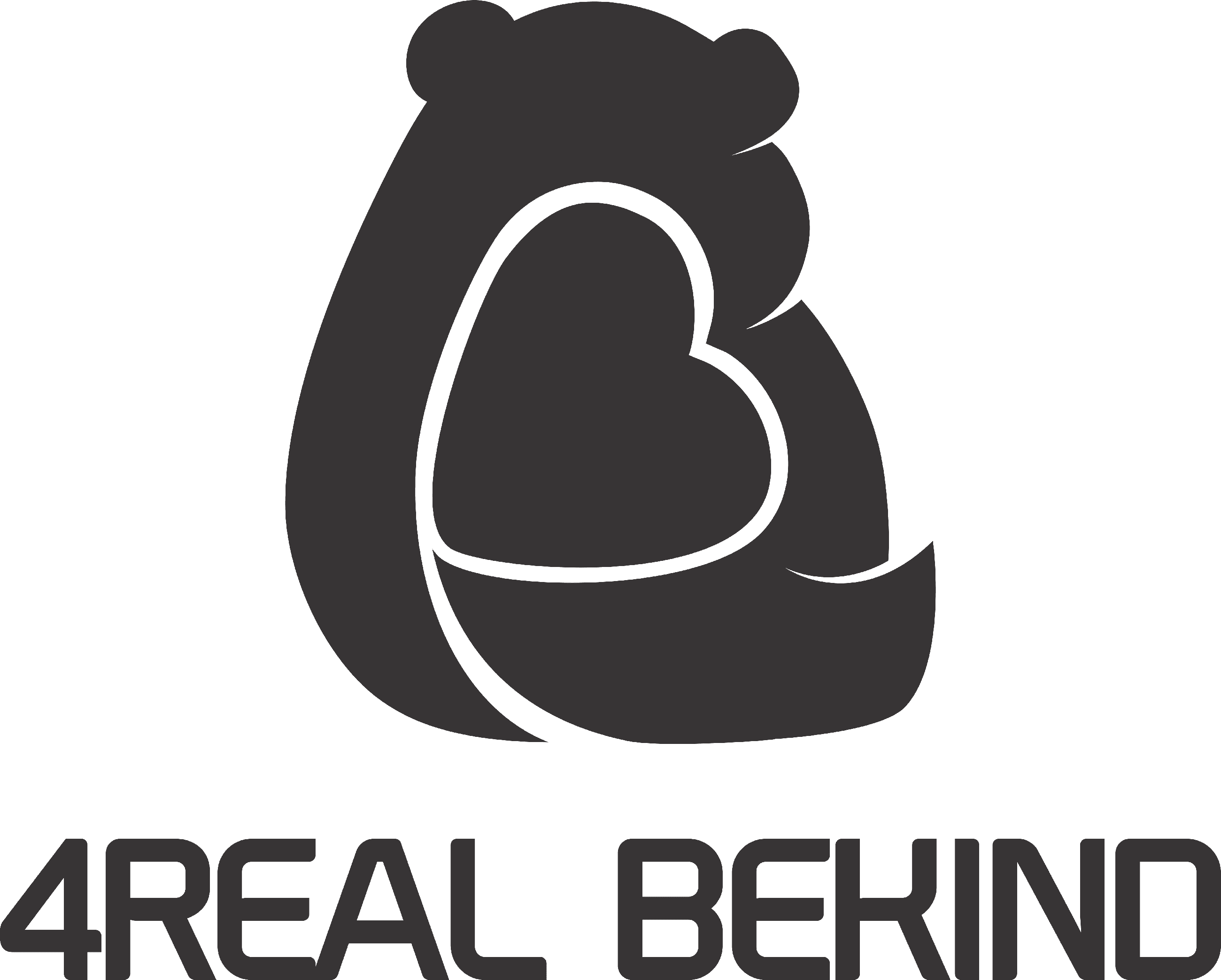 4REAL BEKIND