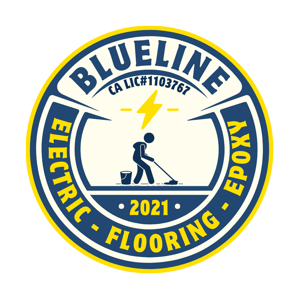 Blueline Construction