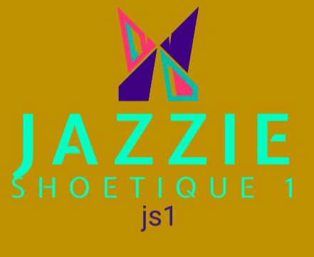 Jazzie Shoetique 1