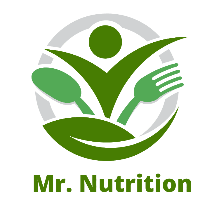 Mr. Nutrition