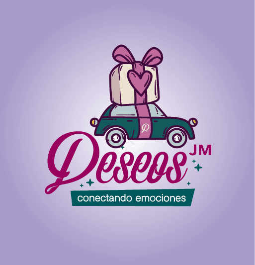 Deseos JM / Regalos Personalizados