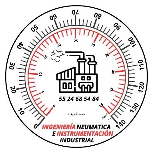 Ingeniería Neumática e Instrumentación Industrial