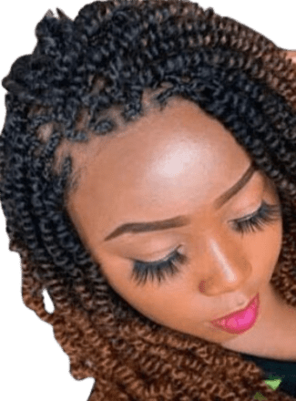 Nubian Twist - Styles - Kina Braids By Me | Hair Braider | Miami