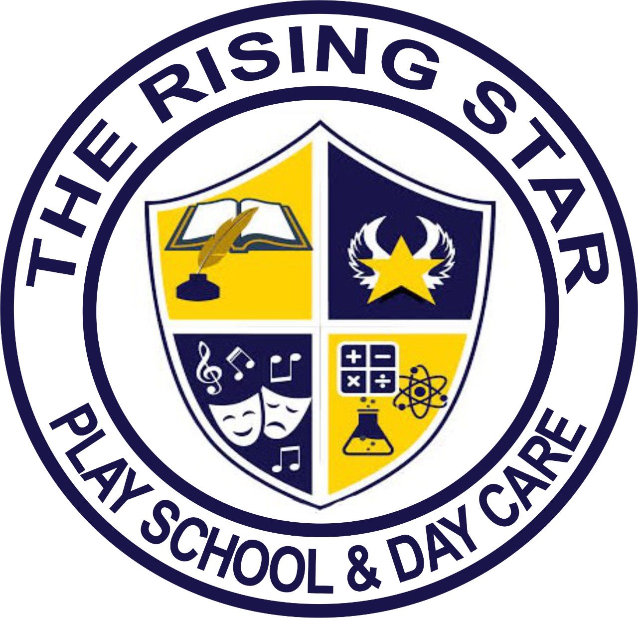 The Rising Star Play School & Daycare
