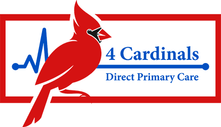 4 Cardinals Direct Primary Care