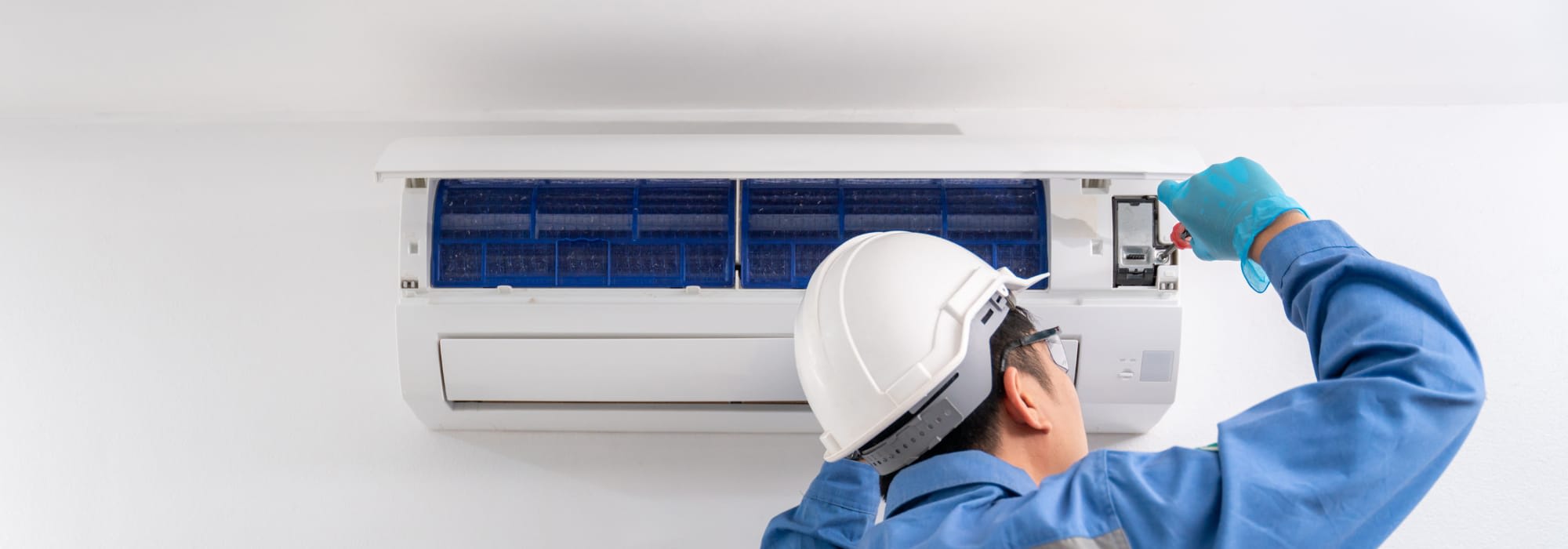 Stout Cooling & Heating Service cover