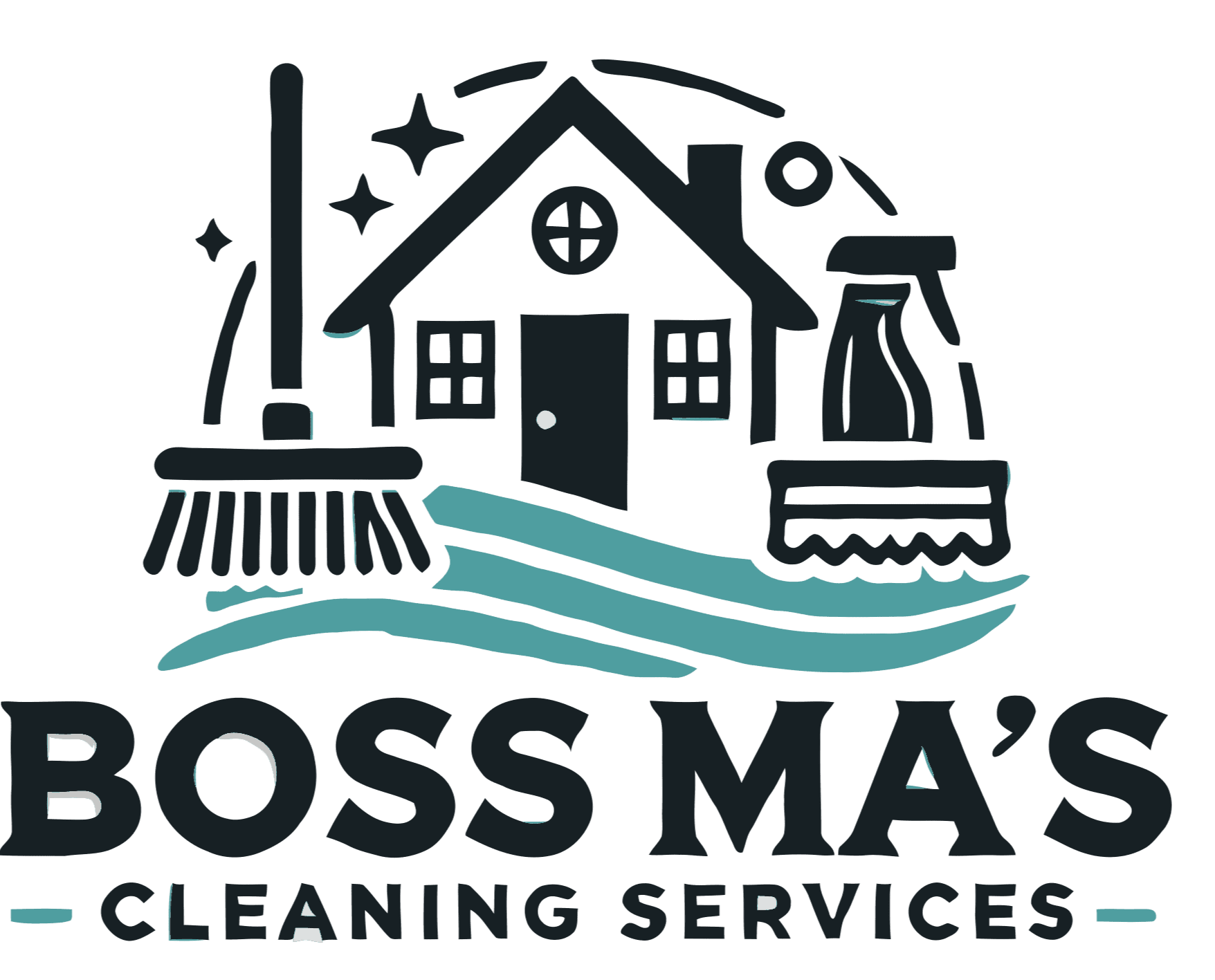 Boss Ma's Cleaning Services