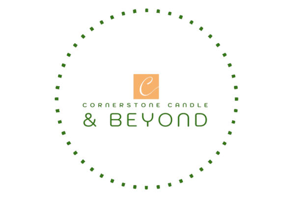 Cornerstone Candle & Beyond