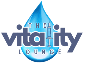 The Vitality Lounge