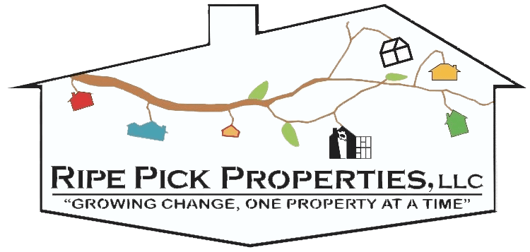 Ripe Pick Properties LLC