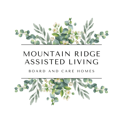 Mountain Ridge Assisted Living